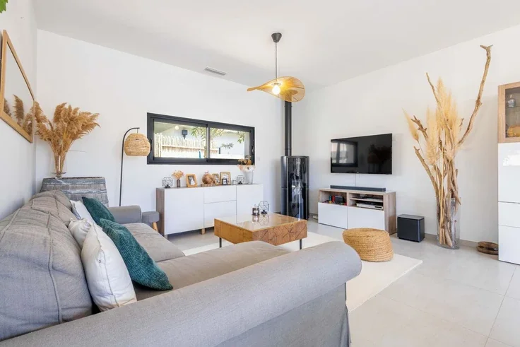 Appartement Rue du Petit Bois à Sérignan
