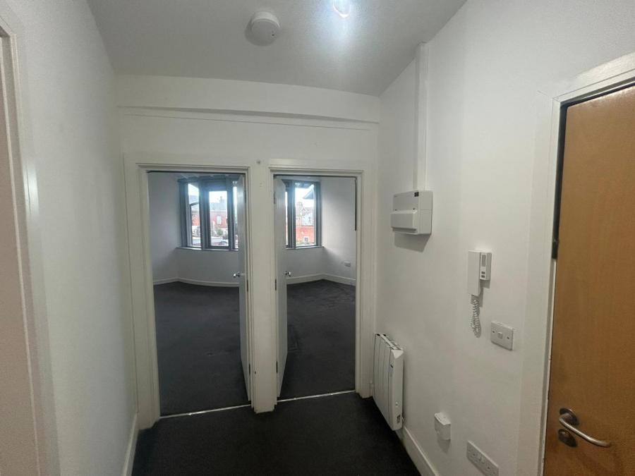 Flat Severn Road in Clacton-on-Sea