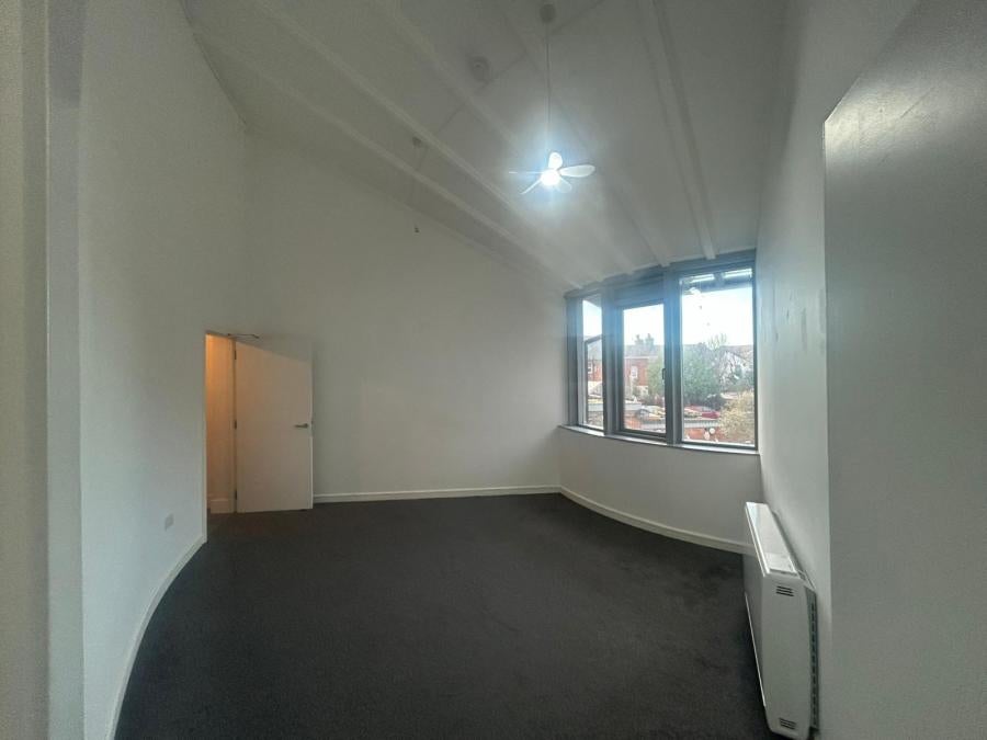 Flat Severn Road in Clacton-on-Sea