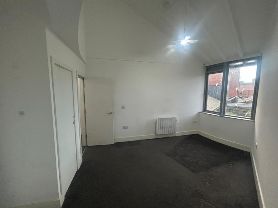 Flat Severn Road in Clacton-on-Sea
