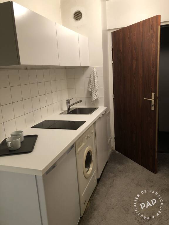 Appartement Rue Henri Martin à Puteaux