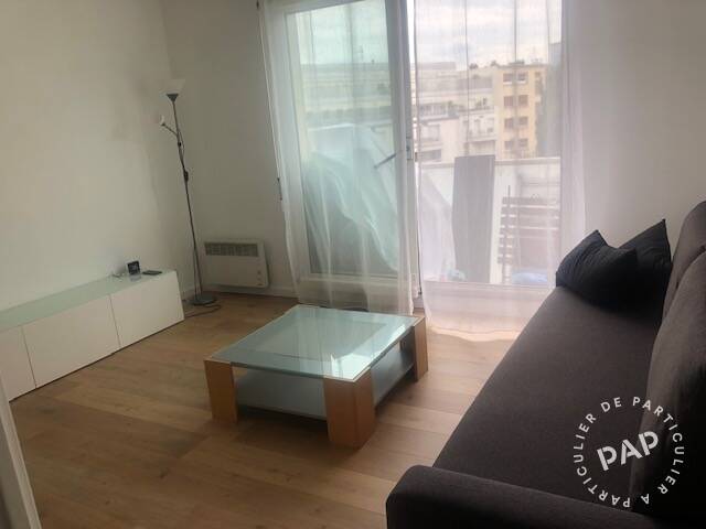 Appartement Rue Henri Martin à Puteaux