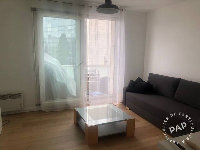 Appartement Rue Henri Martin à Puteaux