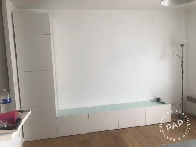 Appartement Rue Henri Martin à Puteaux