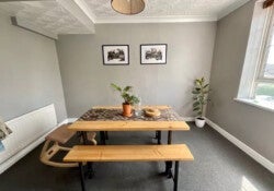 Flat Orchard Place in Stafford