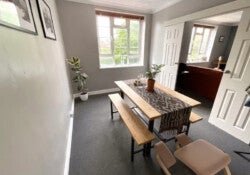 Flat Orchard Place in Stafford