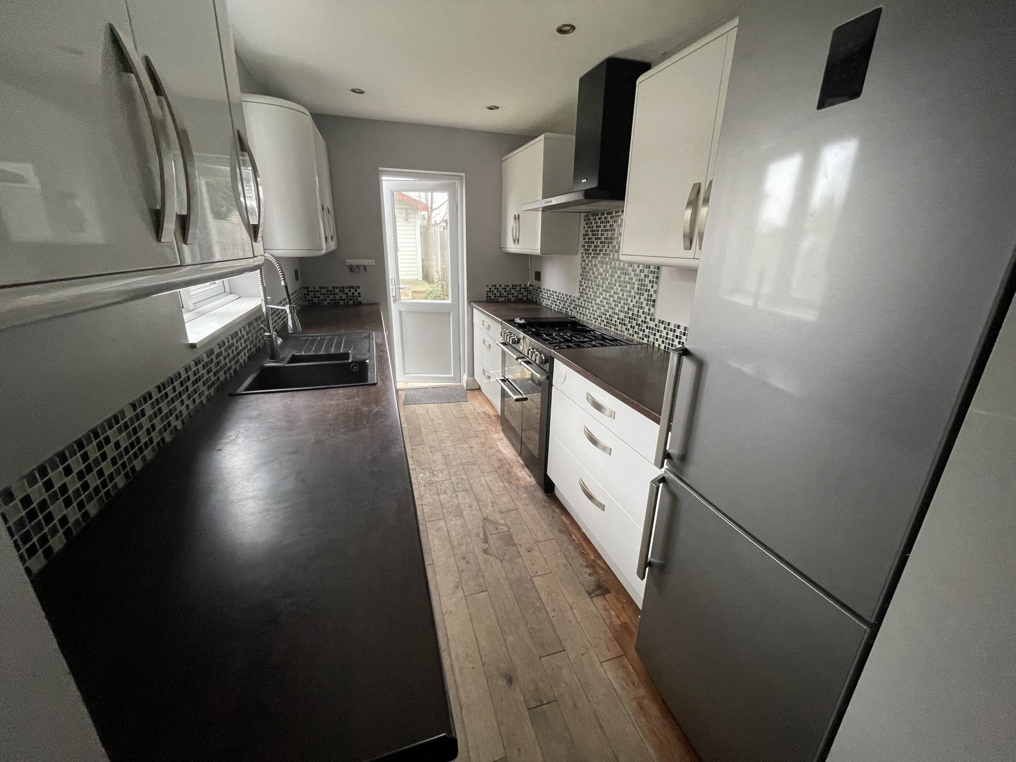 House Ainsley Avenue in Greater London
