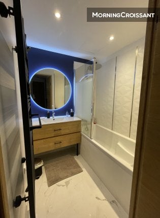 Appartement Rue Henri Bèque à Marly-le-Roi