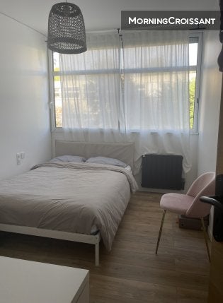 Appartement Rue Henri Bèque à Marly-le-Roi