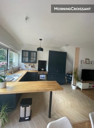 Appartement Rue Henri Bèque à Marly-le-Roi