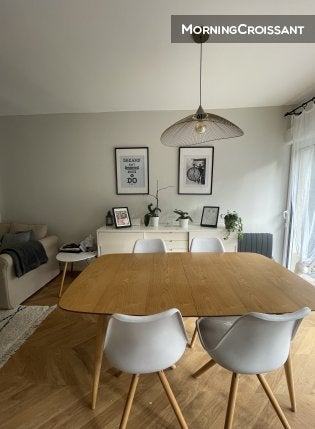 Appartement Rue Henri Bèque à Marly-le-Roi