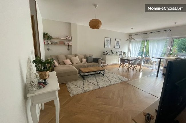Flat Rue Henri Bèque in Marly-le-Roi