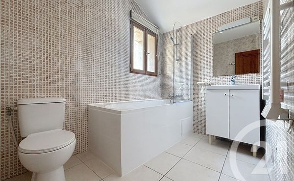 Appartement Rue Joseph Cornudet à Neuville-sur-Oise