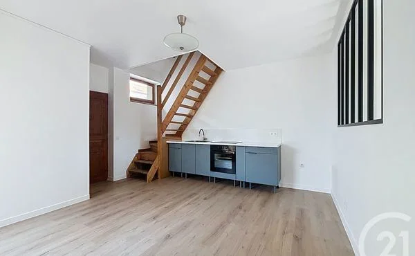Appartement Rue Joseph Cornudet à Neuville-sur-Oise