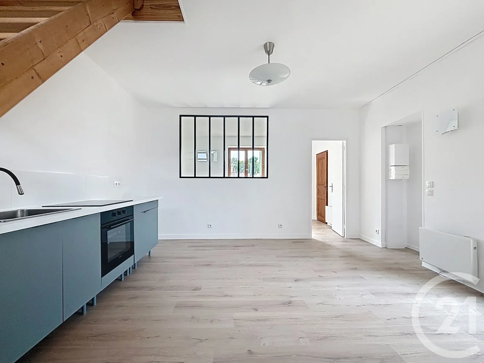 Appartement Rue Joseph Cornudet à Neuville-sur-Oise
