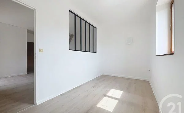 Appartement Rue Joseph Cornudet à Neuville-sur-Oise