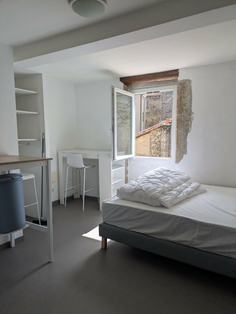 Flat Rue du Jeu de Paume in Valence