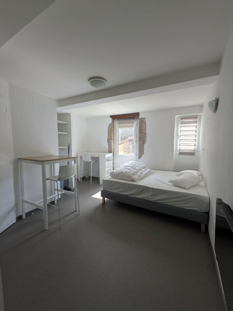 Flat Rue du Jeu de Paume in Valence
