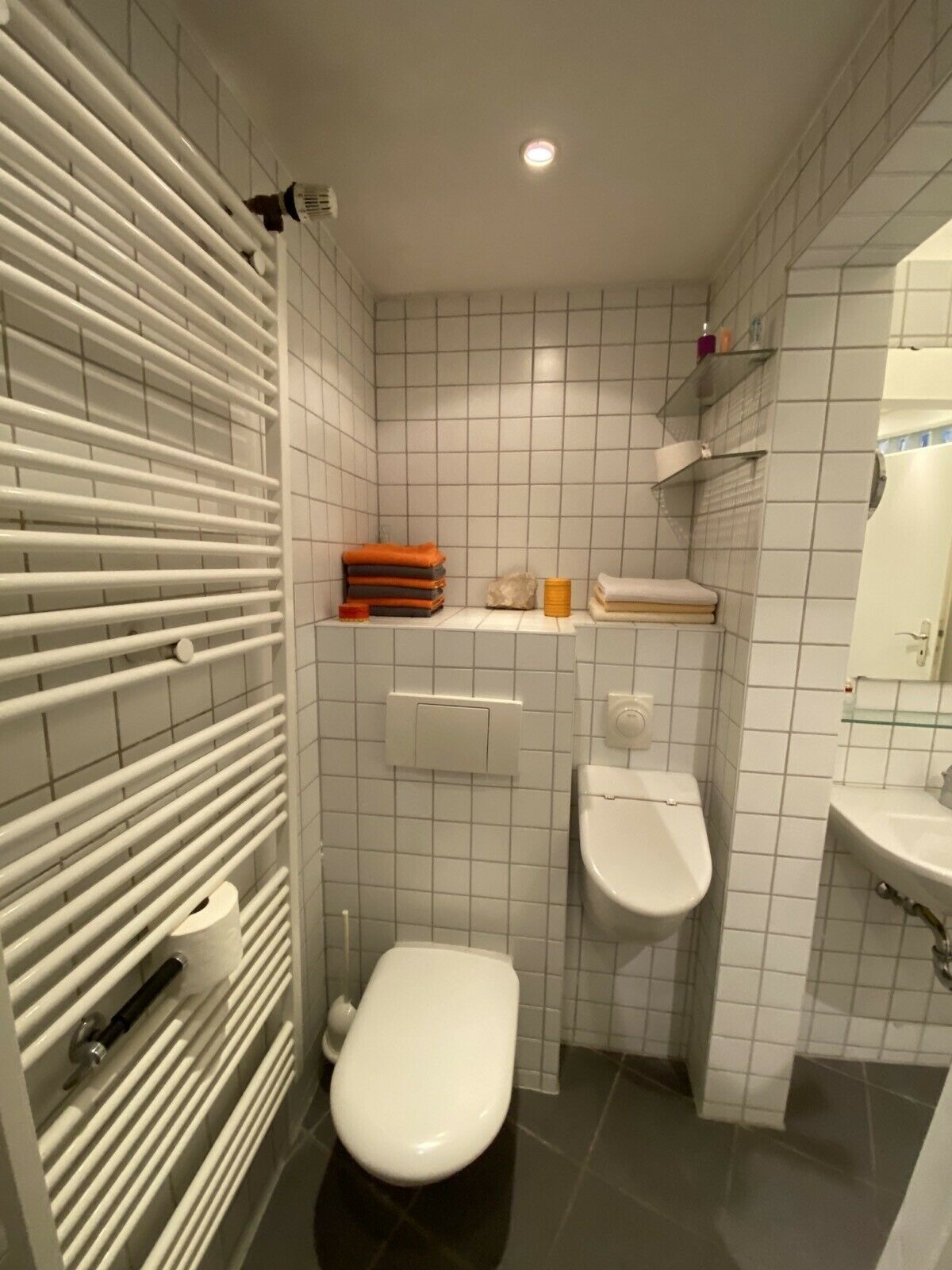 Wohnung Klingelpütz in Köln