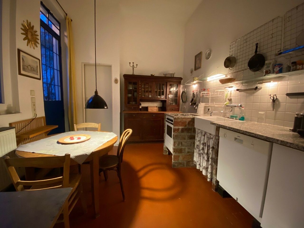 Wohnung Klingelpütz in Köln