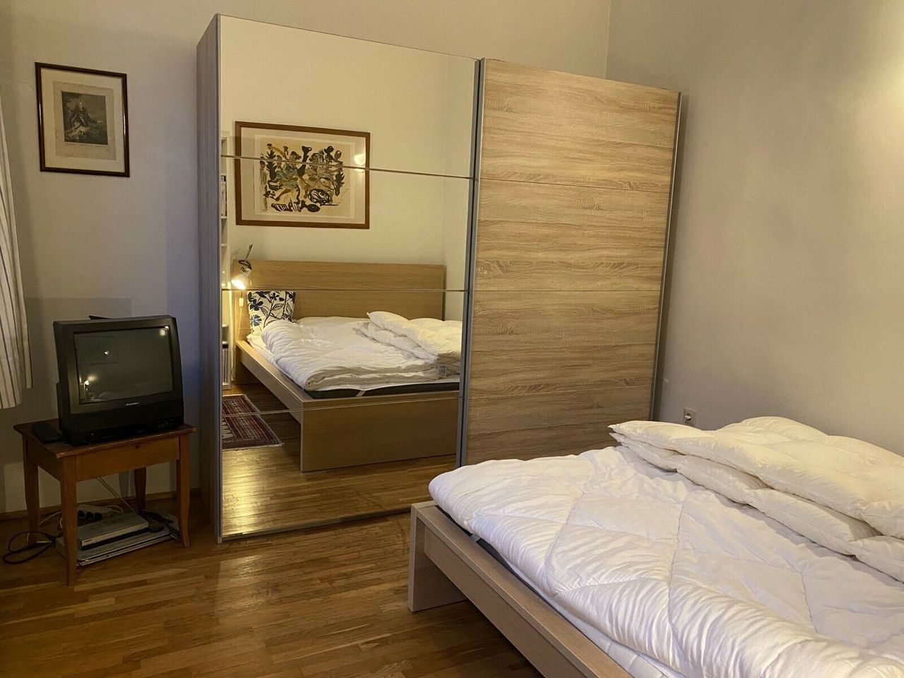 Wohnung Klingelpütz in Köln