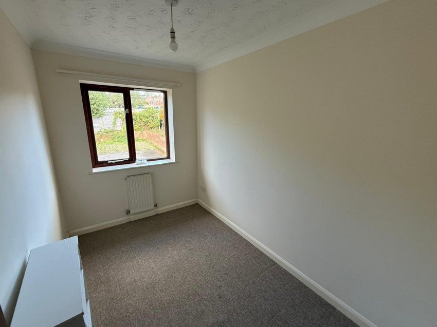 Flat Beer Street in Yeovil