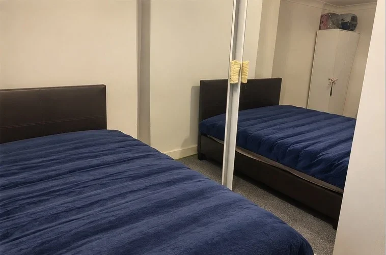 Room Wingfield Road in Gravesham