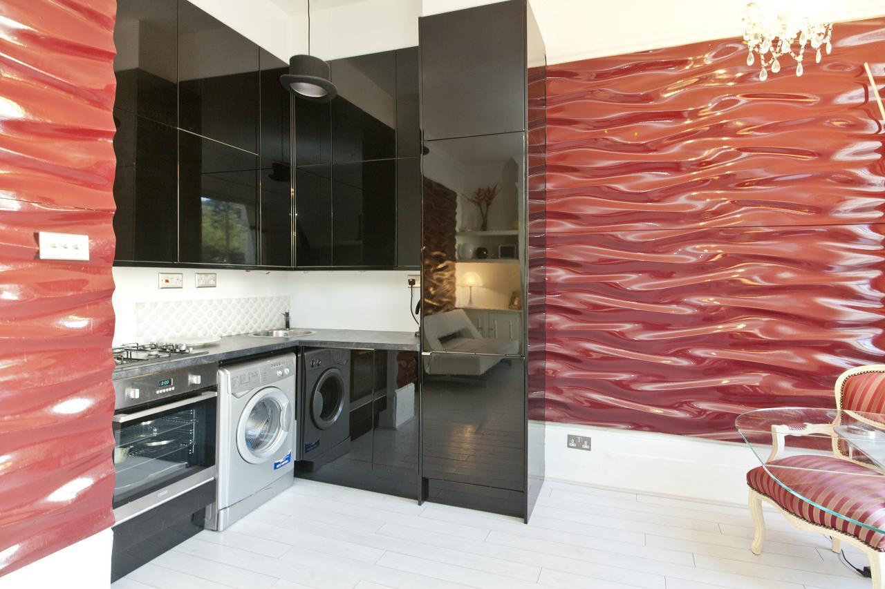 Flat Fulham Road in Greater London