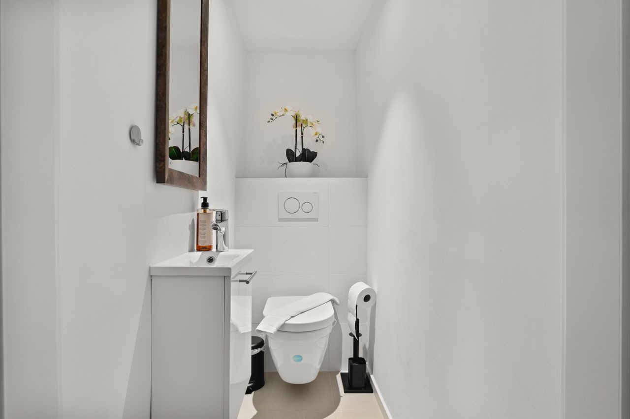 Wohnung Mühlgäßchen in Weinheim (Kernstadt)