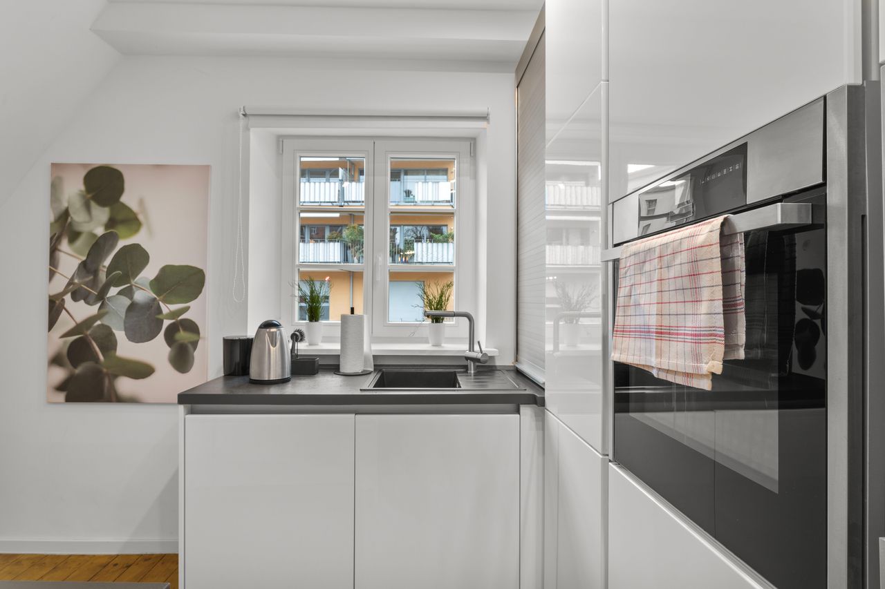 Wohnung Mühlgäßchen in Weinheim (Kernstadt)