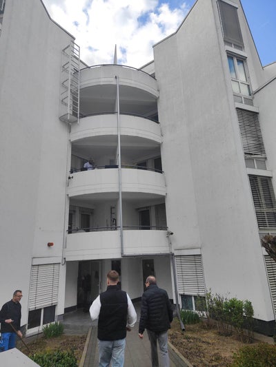 Wohnung Dotzheimer Straße in Wiesbaden
