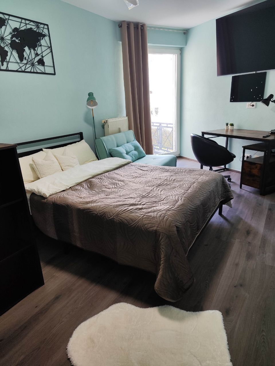 Wohnung Dotzheimer Straße in Wiesbaden