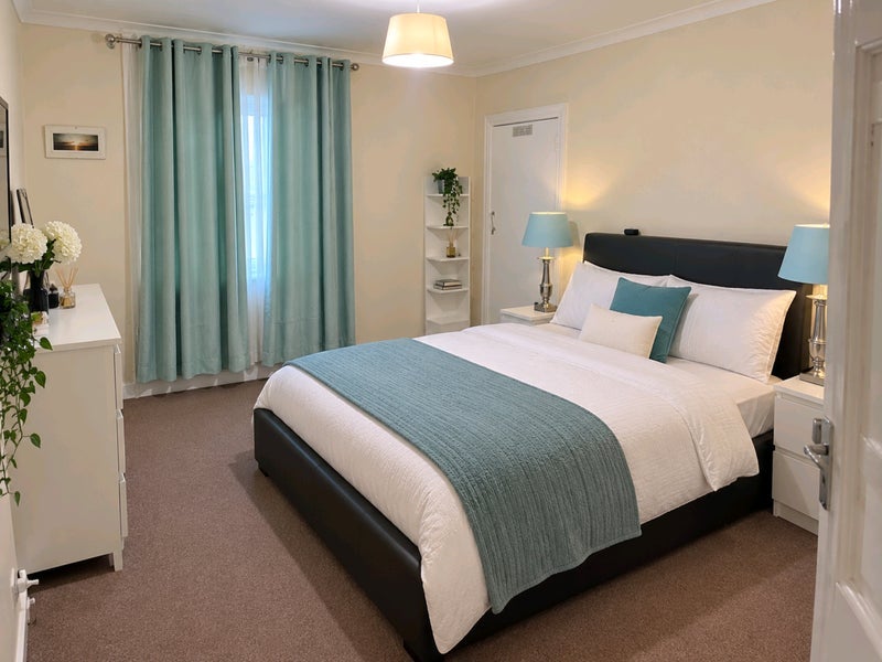 Room Montford Avenue in Glasgow