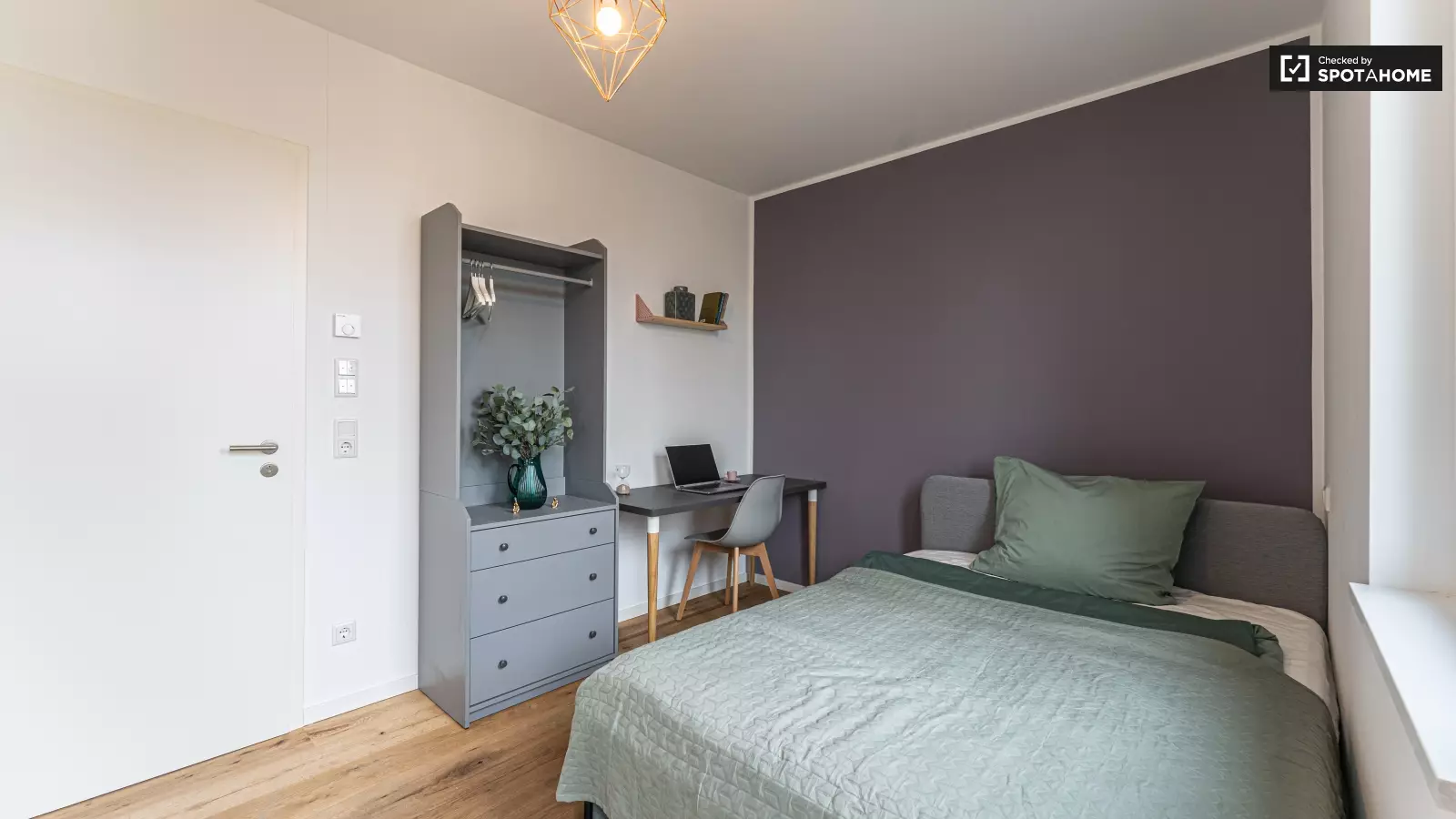 Wohnung Friedrichstraße in Berlin