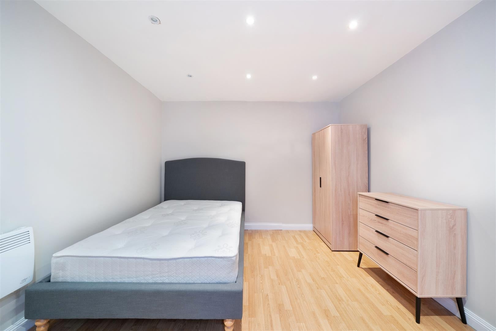 Flat Gloucester Place in City of Westminster