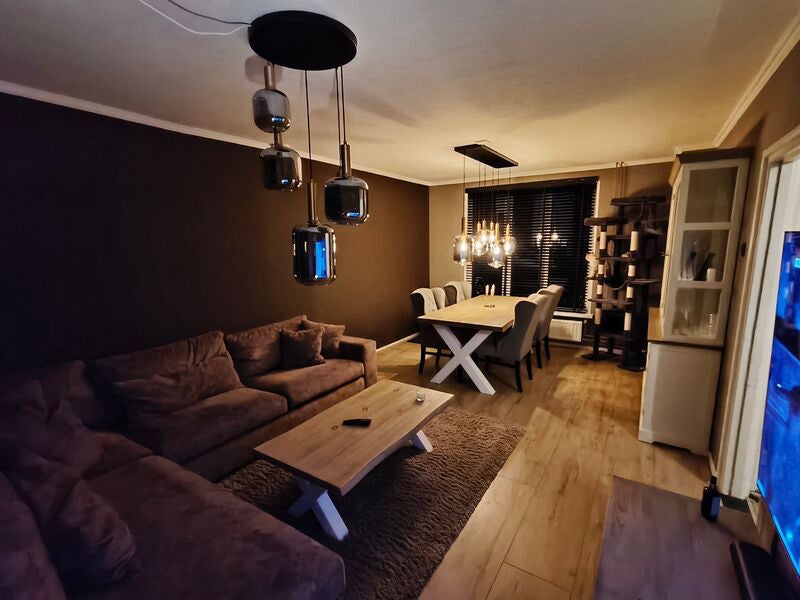 Appartement Meester Driessenstraat in Vlijmen