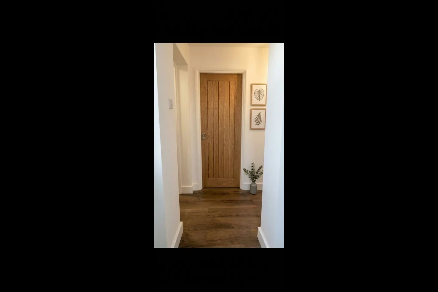House Childerditch Lane in Brentwood