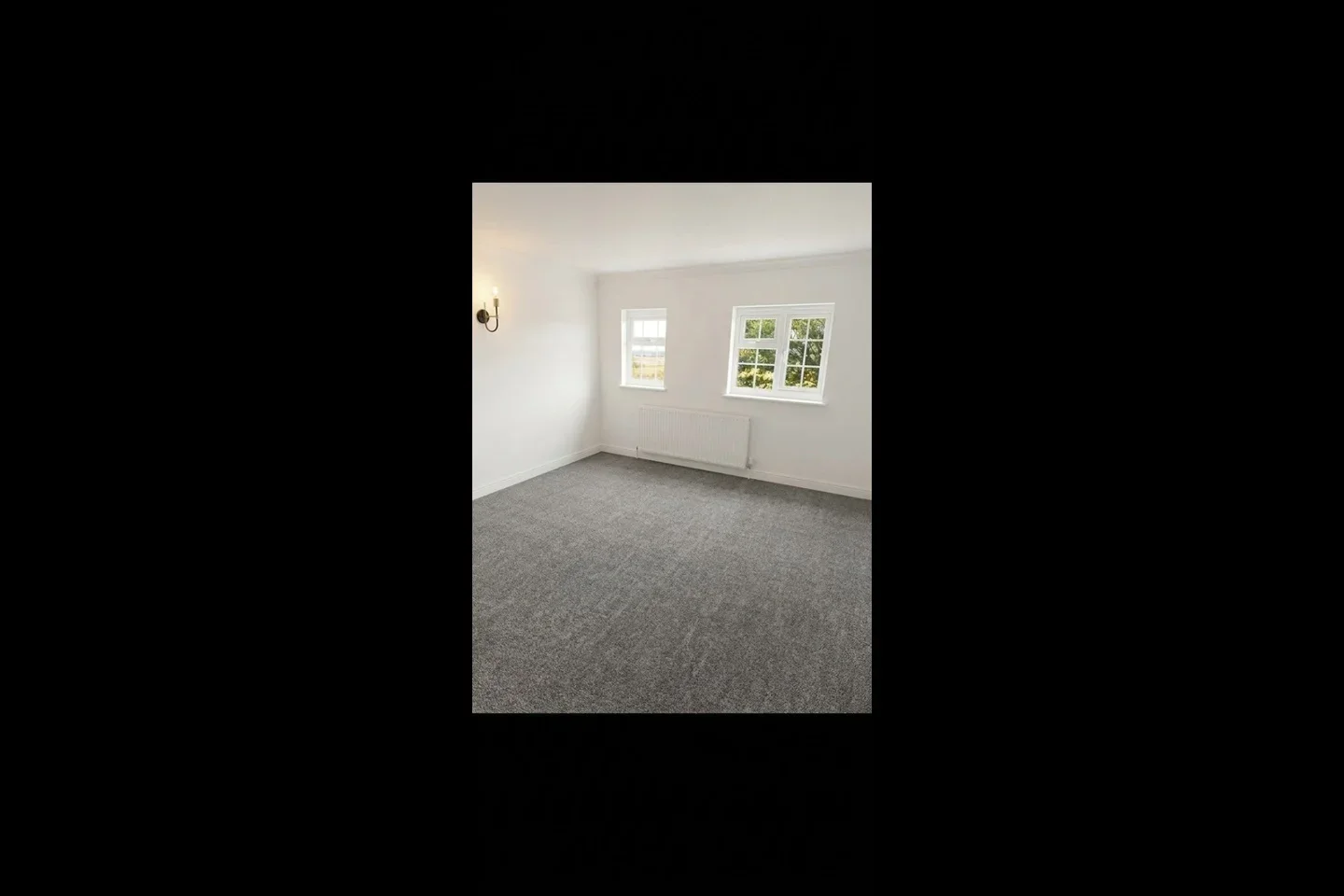 House Childerditch Lane in Brentwood