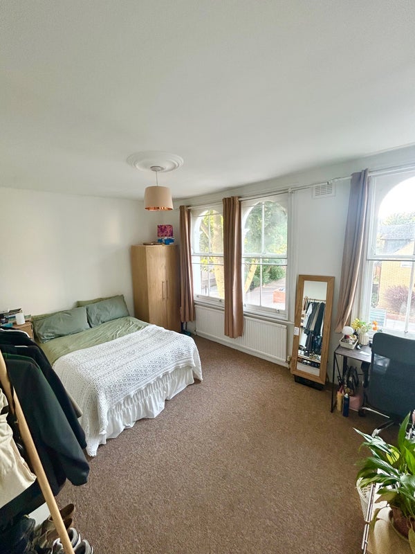 Room Arbery Road in Greater London