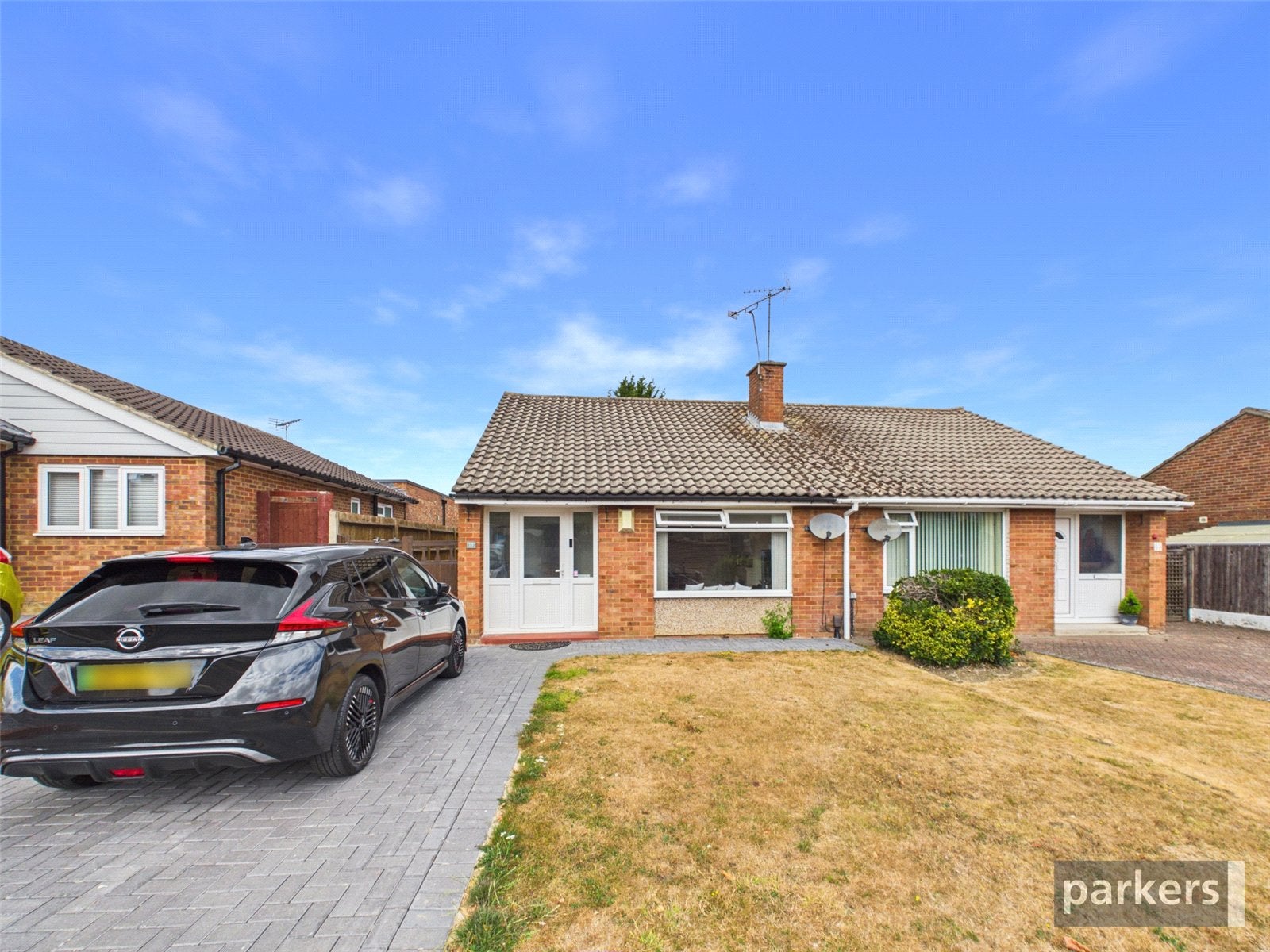 House Fosters Lane in Reading