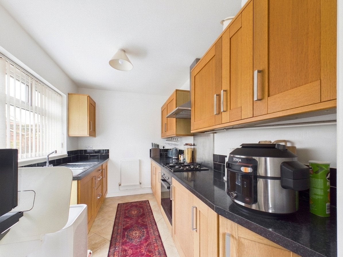 House Fosters Lane in Reading