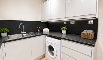 Flat Nicholas Gardens in York