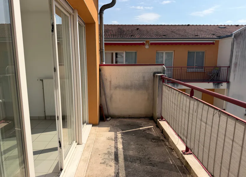 Appartement Avenue Gambetta à Bar-le-Duc