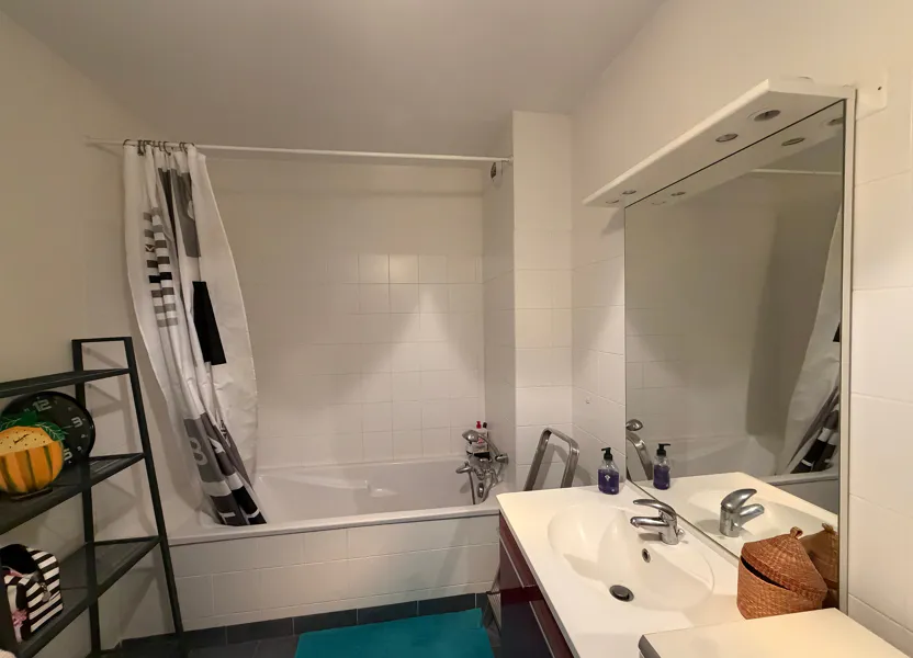 Flat Avenue Gambetta in Bar-le-Duc