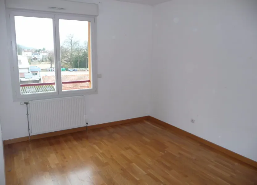 Flat Avenue Gambetta in Bar-le-Duc