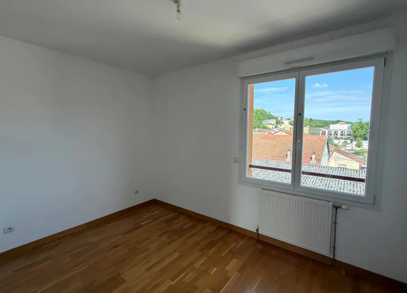 Appartement Avenue Gambetta à Bar-le-Duc