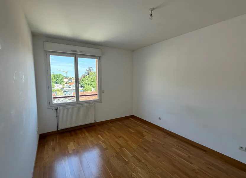 Appartement Avenue Gambetta à Bar-le-Duc