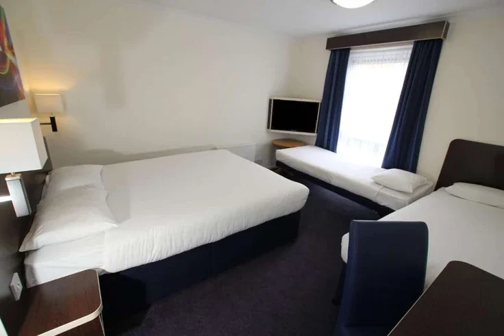 Room A40 in Oxford