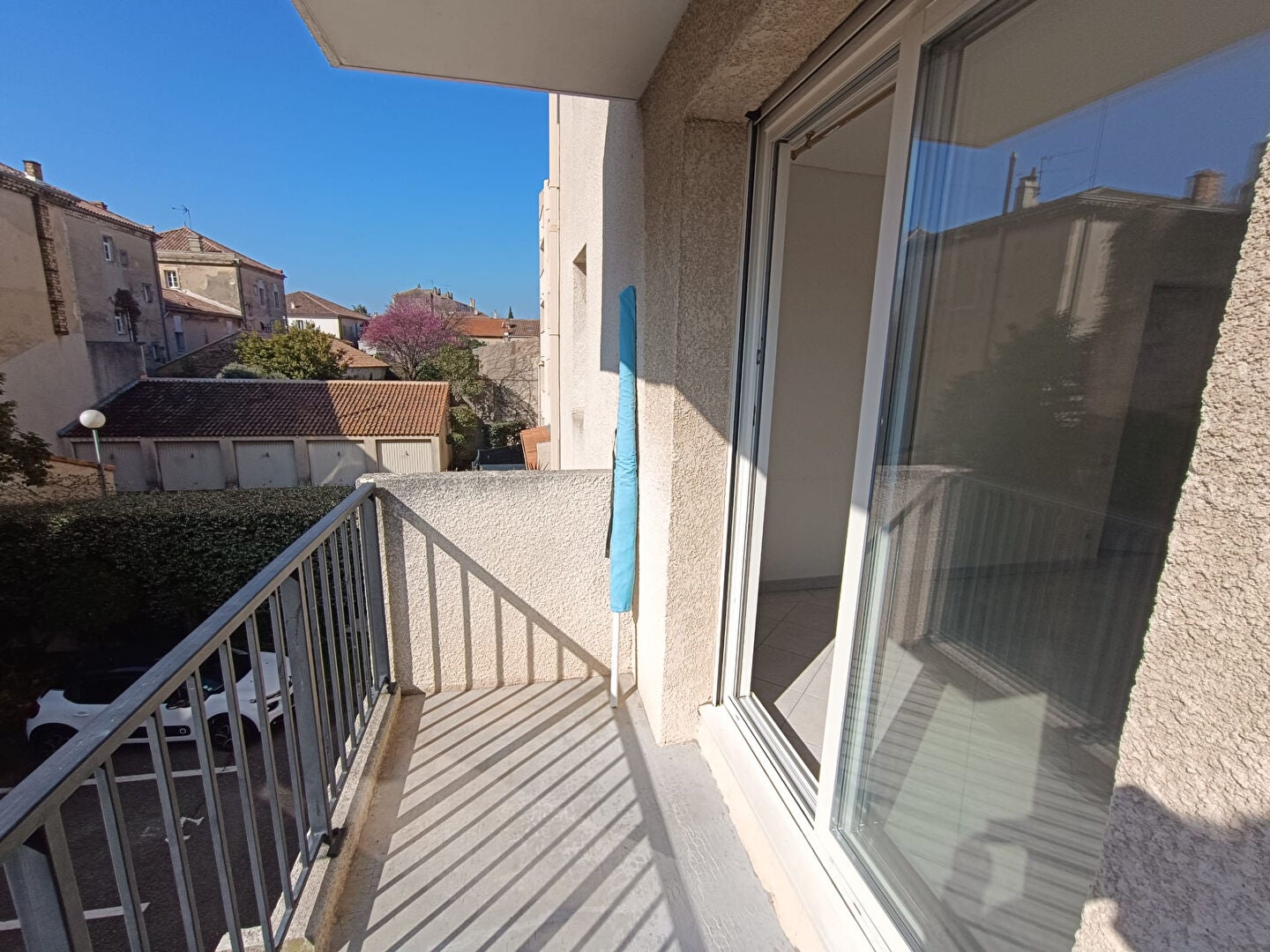 Flat Chemin des Barettes in Salon-de-Provence