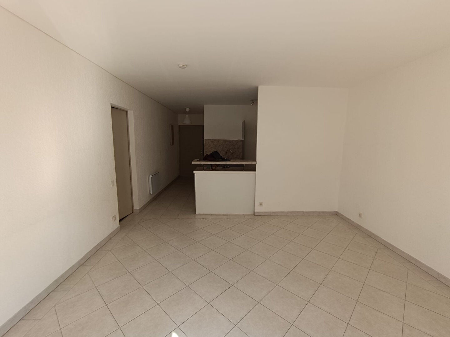 Flat Chemin des Barettes in Salon-de-Provence
